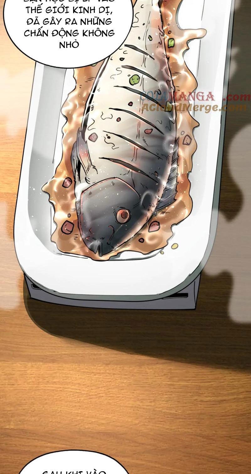 Ta Biến Thế Giới Kinh Dị Thành Trò Chơi Nuôi Dưỡng - Ch.17 - Trang 52 - Asahi Truyen
