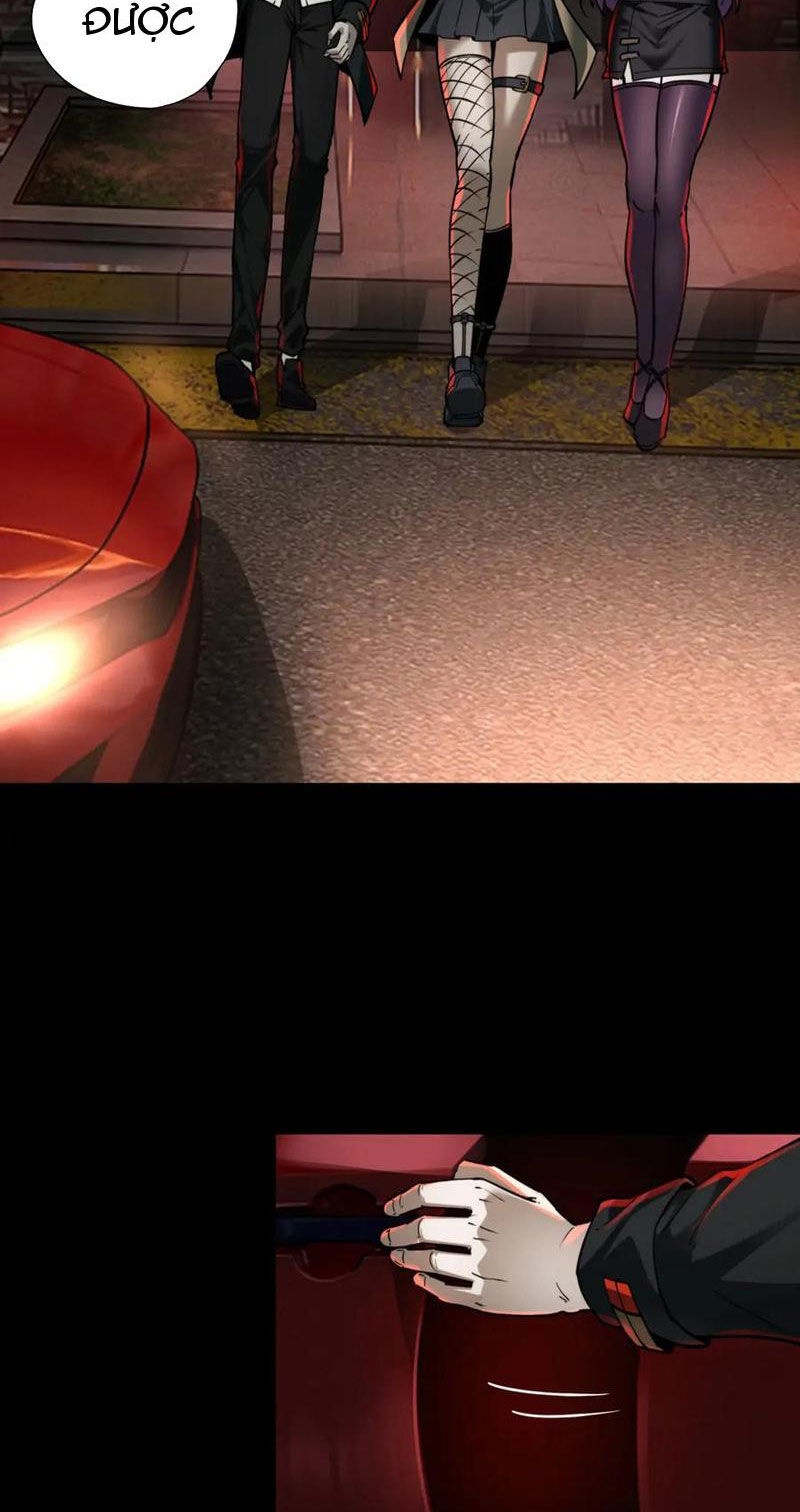 Ta Biến Thế Giới Kinh Dị Thành Trò Chơi Nuôi Dưỡng - Ch.17 - Trang 59 - Asahi Truyen