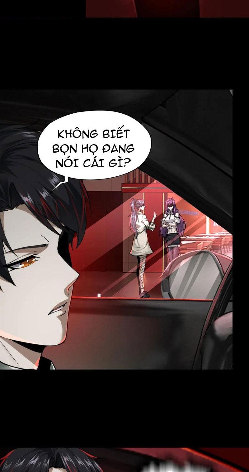 Ta Biến Thế Giới Kinh Dị Thành Trò Chơi Nuôi Dưỡng - Ch.17 - Trang 60 - Asahi Truyen