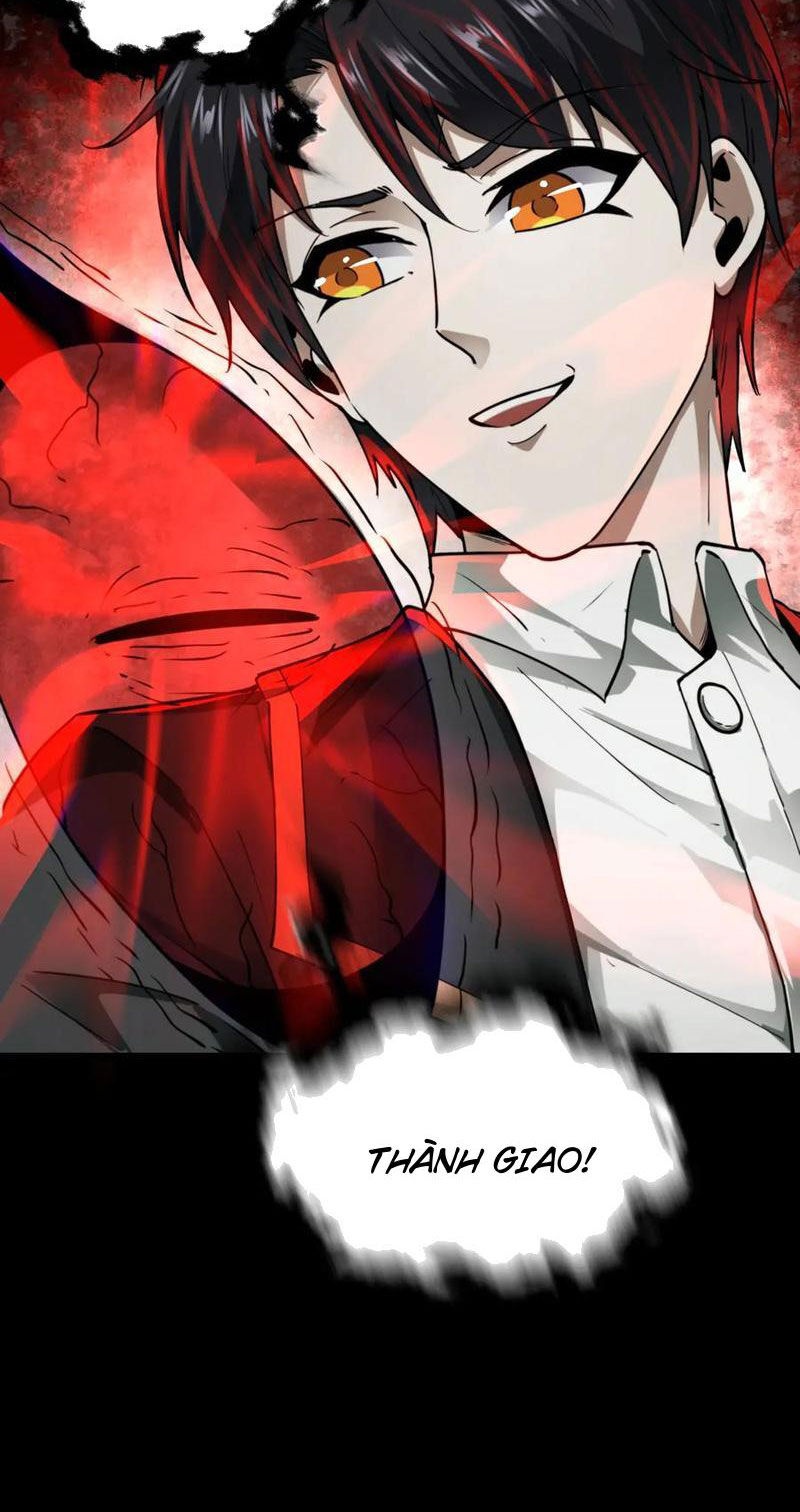 Ta Biến Thế Giới Kinh Dị Thành Trò Chơi Nuôi Dưỡng - Ch.17 - Trang 62 - Asahi Truyen