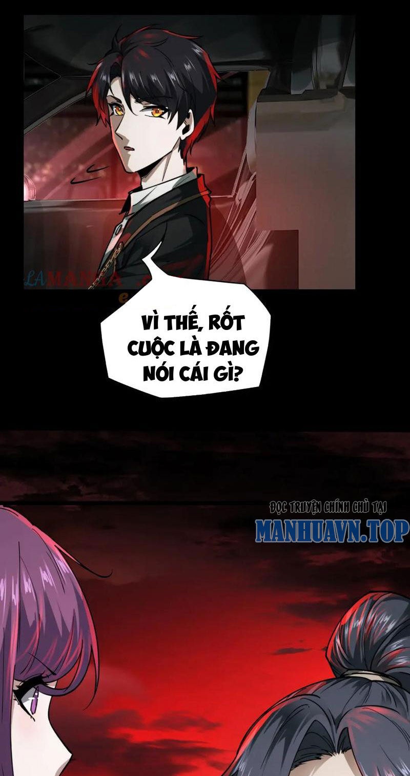 Ta Biến Thế Giới Kinh Dị Thành Trò Chơi Nuôi Dưỡng - Ch.17 - Trang 63 - Asahi Truyen