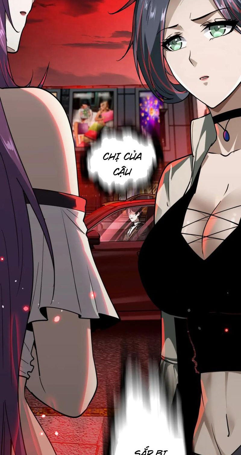 Ta Biến Thế Giới Kinh Dị Thành Trò Chơi Nuôi Dưỡng - Ch.17 - Trang 64 - Asahi Truyen