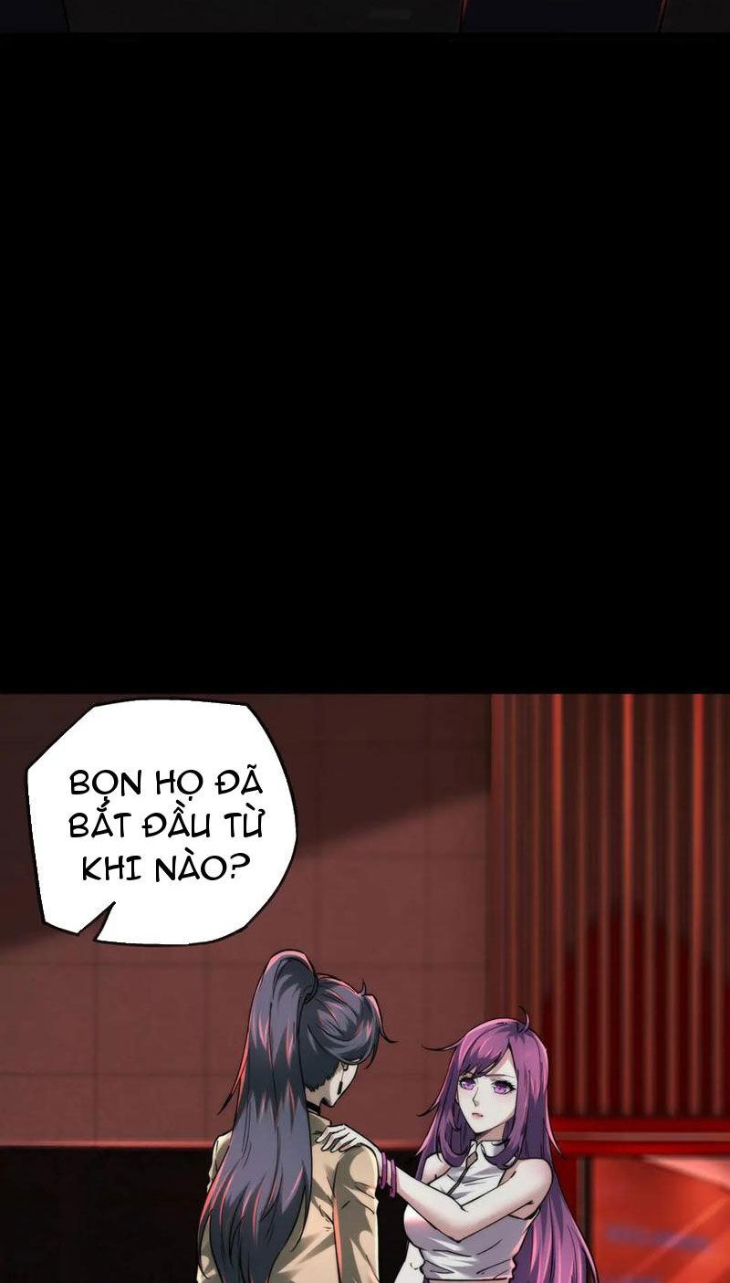 Ta Biến Thế Giới Kinh Dị Thành Trò Chơi Nuôi Dưỡng - Ch.18 - Trang 6 - Asahi Truyen