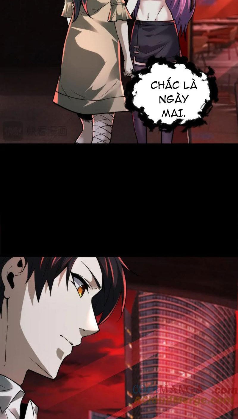 Ta Biến Thế Giới Kinh Dị Thành Trò Chơi Nuôi Dưỡng - Ch.18 - Trang 7 - Asahi Truyen