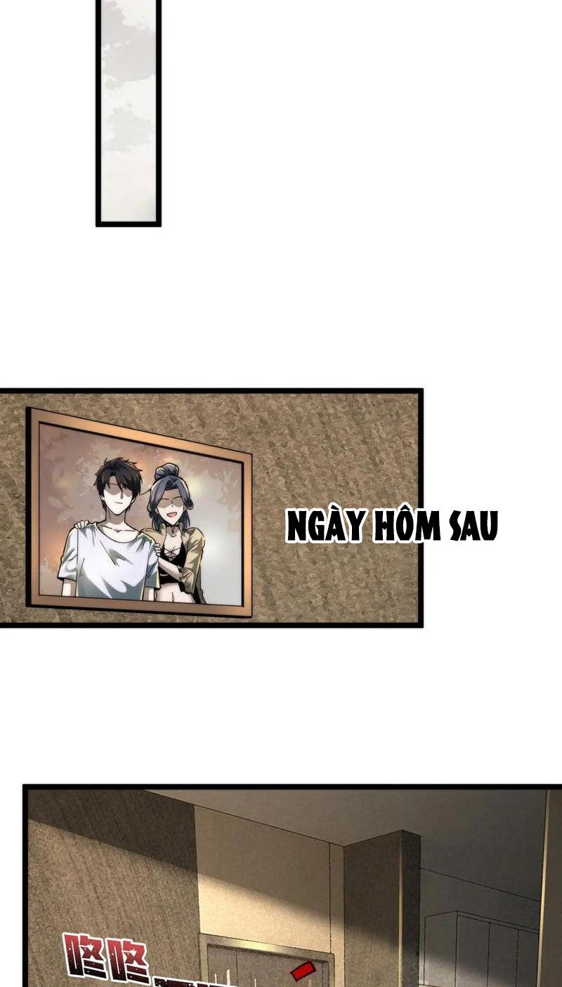 Ta Biến Thế Giới Kinh Dị Thành Trò Chơi Nuôi Dưỡng - Ch.18 - Trang 9 - Asahi Truyen