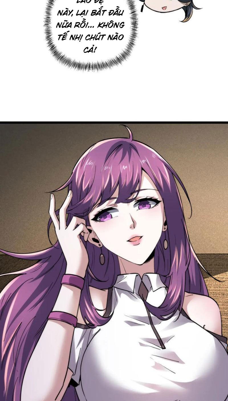 Ta Biến Thế Giới Kinh Dị Thành Trò Chơi Nuôi Dưỡng - Ch.18 - Trang 13 - Asahi Truyen