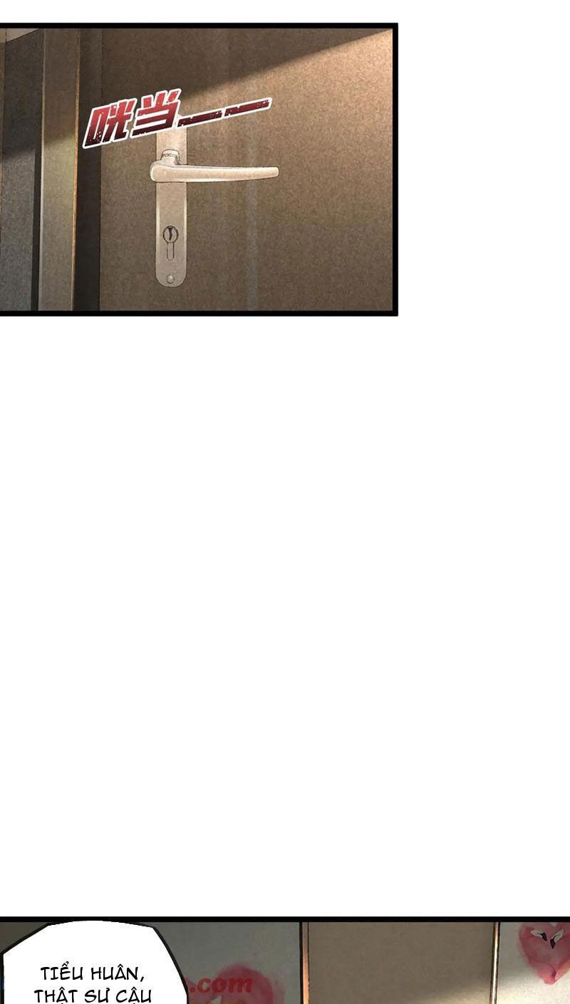 Ta Biến Thế Giới Kinh Dị Thành Trò Chơi Nuôi Dưỡng - Ch.18 - Trang 17 - Asahi Truyen