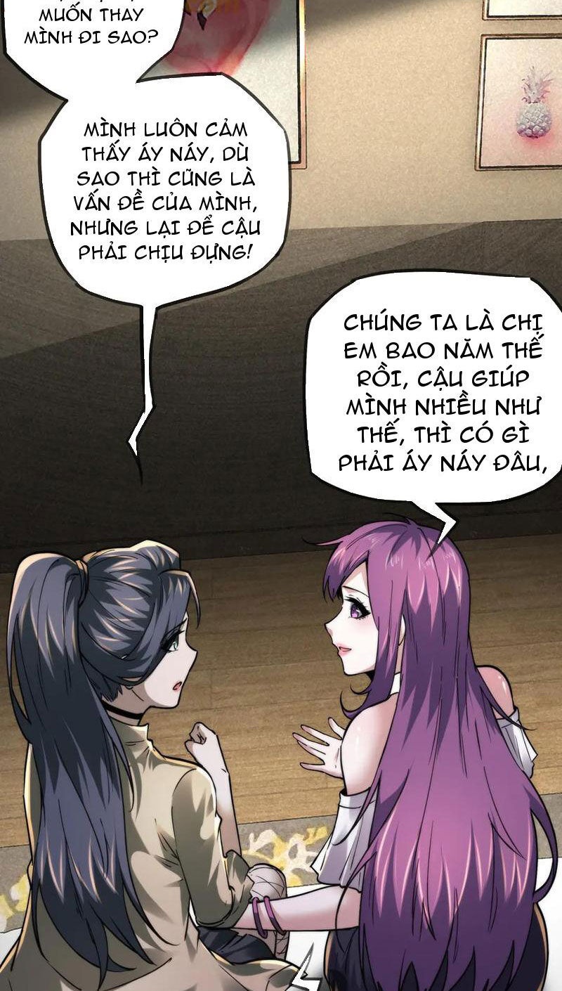 Ta Biến Thế Giới Kinh Dị Thành Trò Chơi Nuôi Dưỡng - Ch.18 - Trang 18 - Asahi Truyen