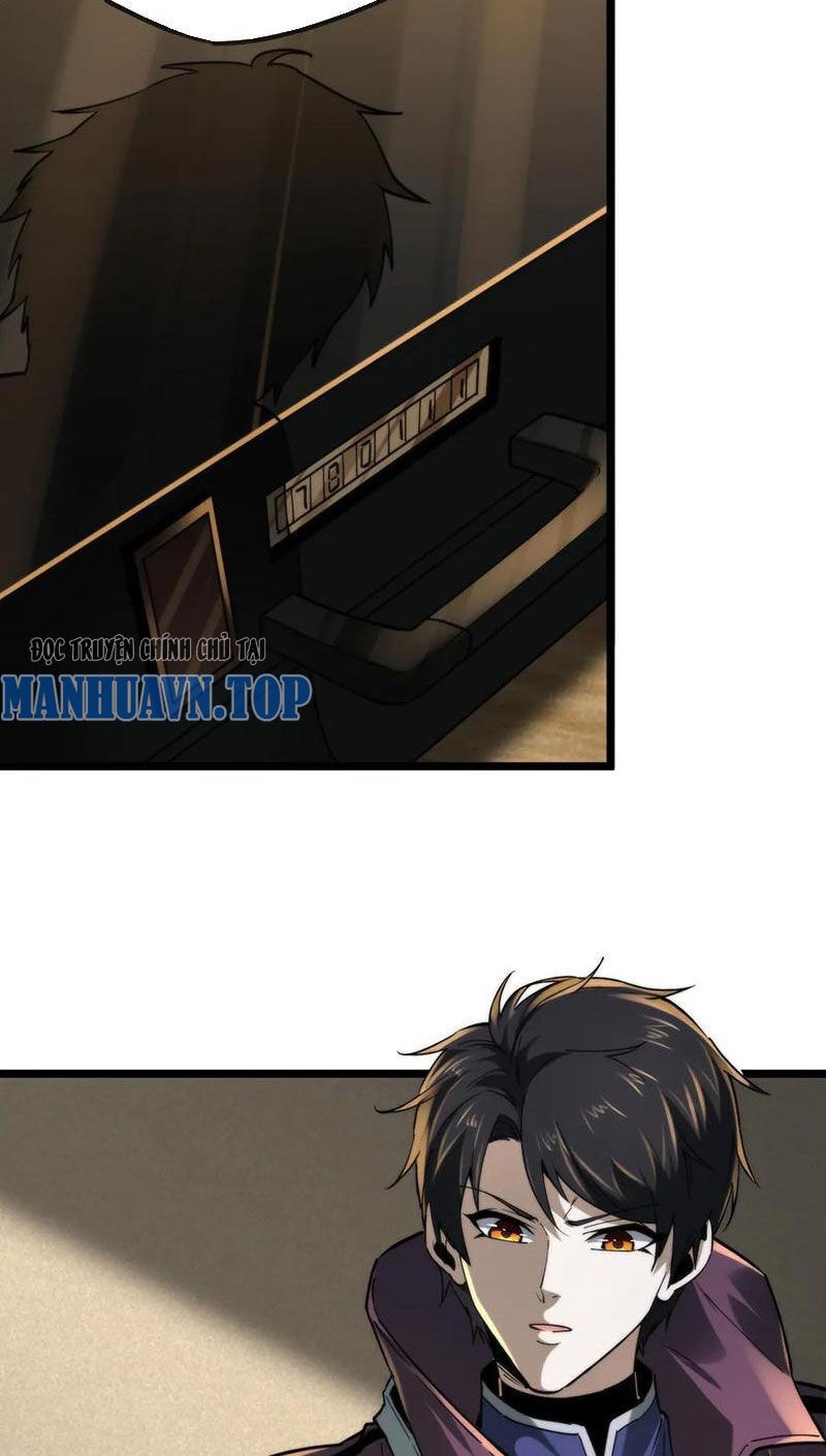 Ta Biến Thế Giới Kinh Dị Thành Trò Chơi Nuôi Dưỡng - Ch.18 - Trang 20 - Asahi Truyen