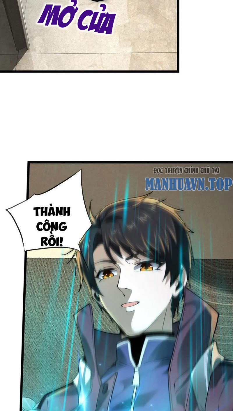 Ta Biến Thế Giới Kinh Dị Thành Trò Chơi Nuôi Dưỡng - Ch.18 - Trang 27 - Asahi Truyen