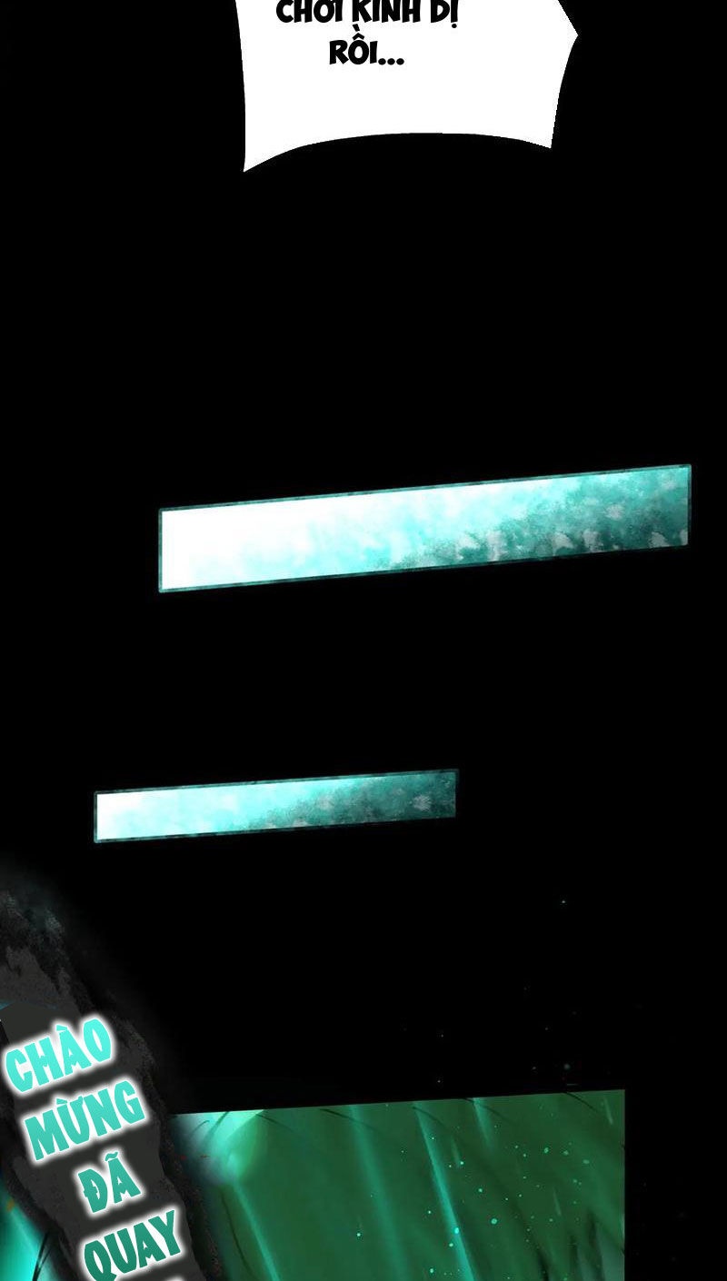 Ta Biến Thế Giới Kinh Dị Thành Trò Chơi Nuôi Dưỡng - Ch.18 - Trang 31 - Asahi Truyen