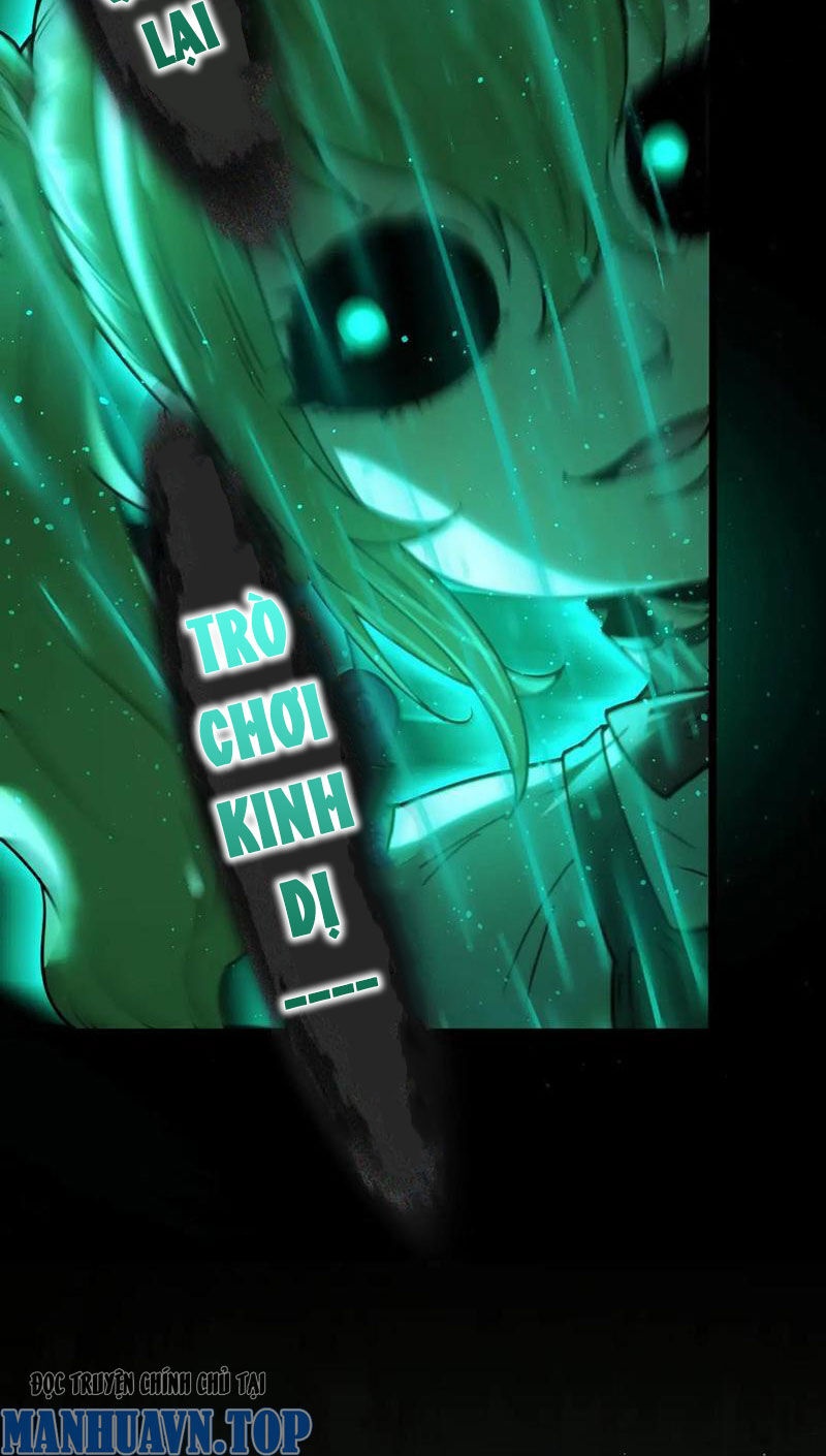 Ta Biến Thế Giới Kinh Dị Thành Trò Chơi Nuôi Dưỡng - Ch.18 - Trang 32 - Asahi Truyen