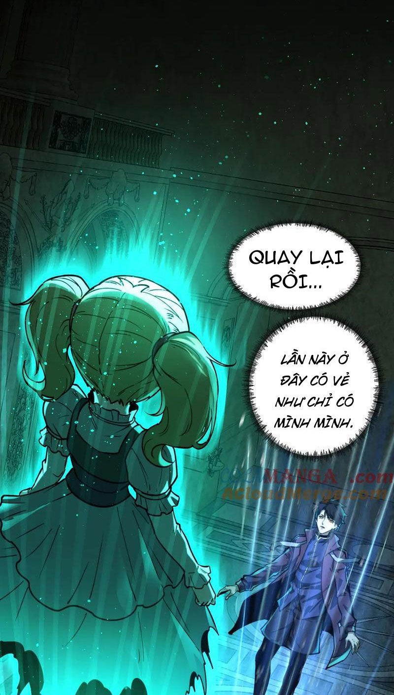 Ta Biến Thế Giới Kinh Dị Thành Trò Chơi Nuôi Dưỡng - Ch.18 - Trang 33 - Asahi Truyen