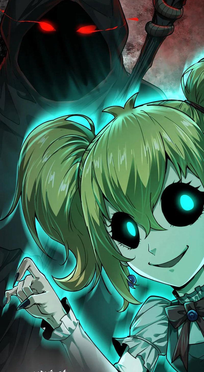 Ta Biến Thế Giới Kinh Dị Thành Trò Chơi Nuôi Dưỡng - Ch.18 - Trang 37 - Asahi Truyen