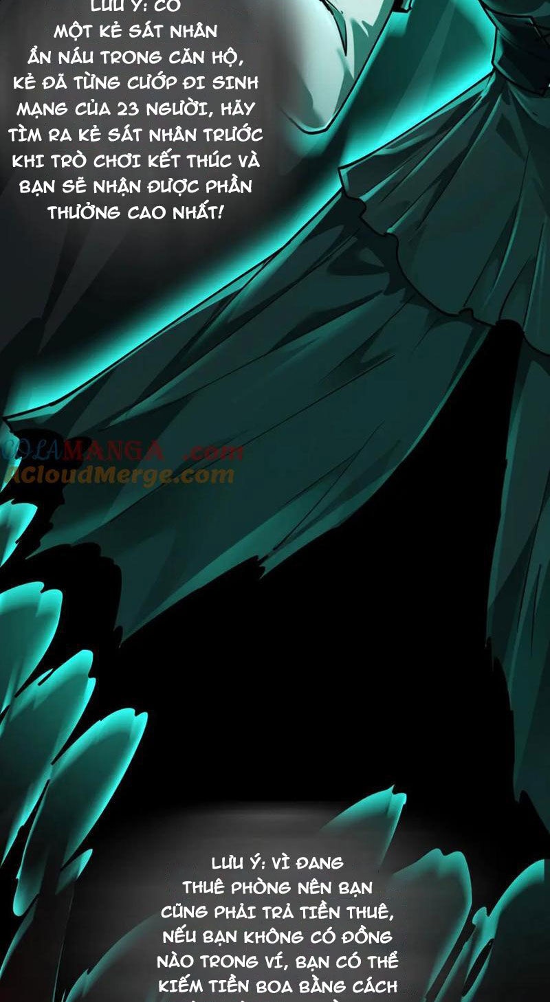 Ta Biến Thế Giới Kinh Dị Thành Trò Chơi Nuôi Dưỡng - Ch.18 - Trang 38 - Asahi Truyen