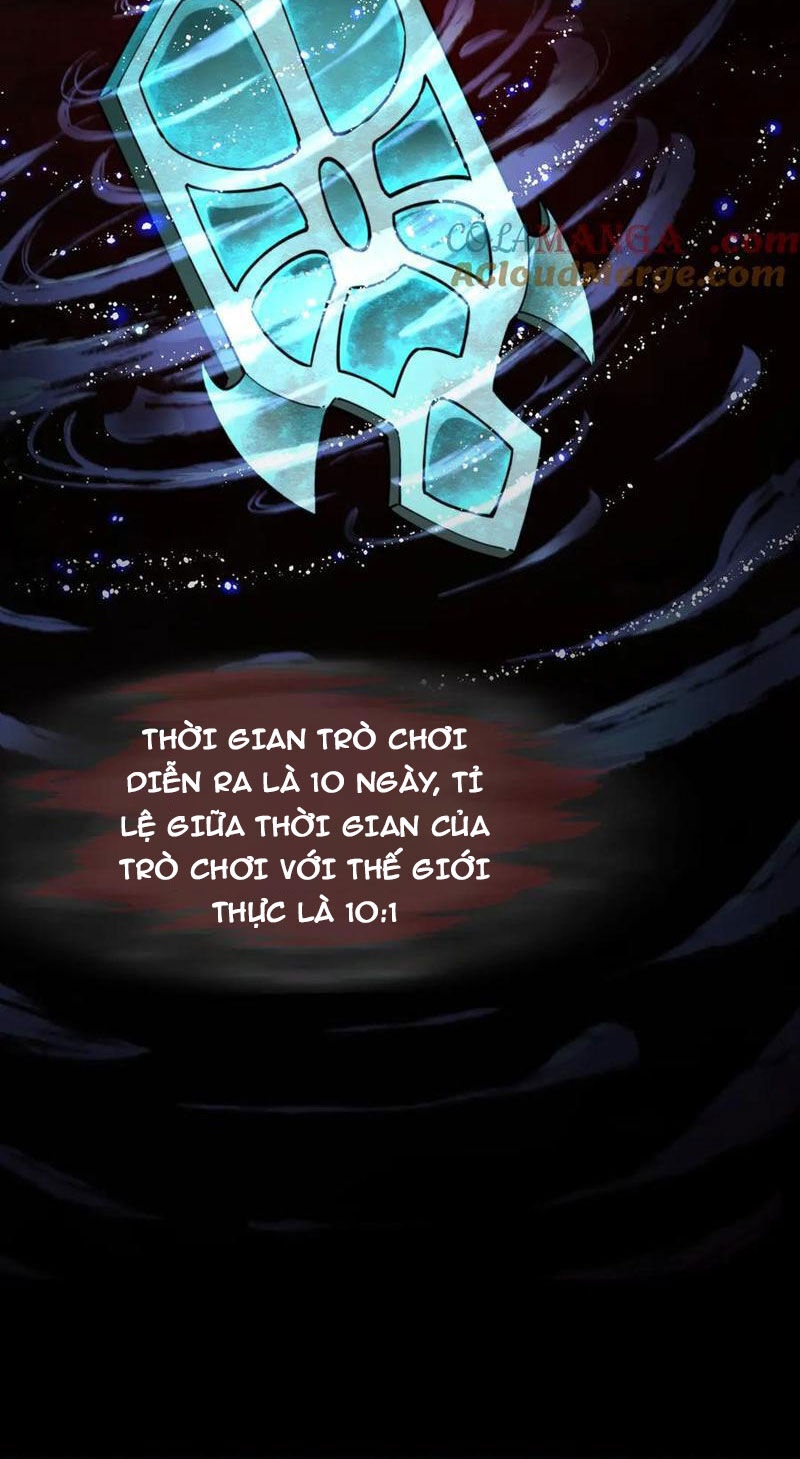 Ta Biến Thế Giới Kinh Dị Thành Trò Chơi Nuôi Dưỡng - Ch.18 - Trang 40 - Asahi Truyen