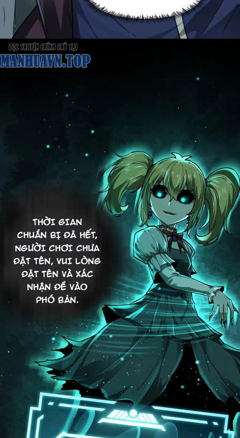 Ta Biến Thế Giới Kinh Dị Thành Trò Chơi Nuôi Dưỡng - Ch.18 - Trang 44 - Asahi Truyen