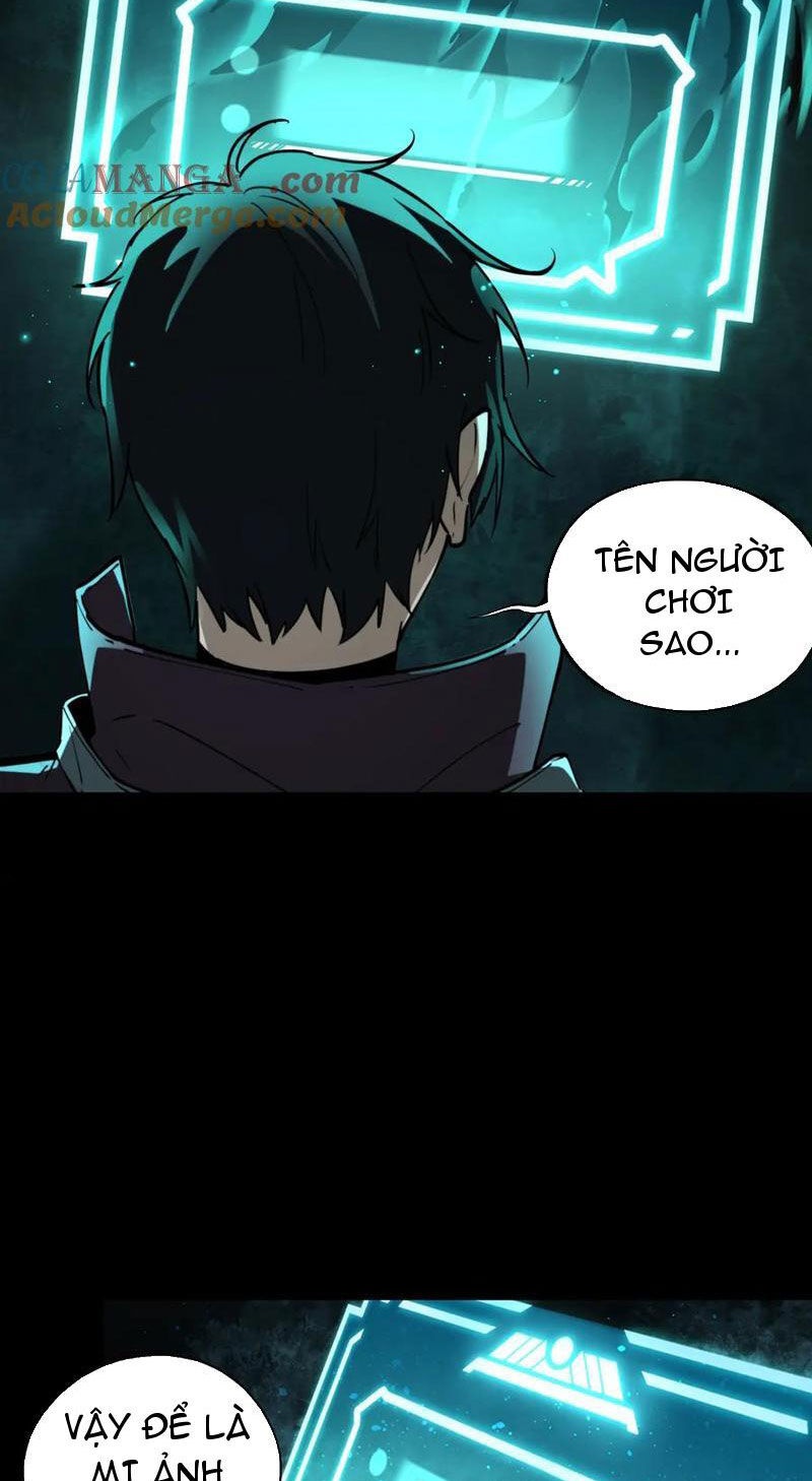 Ta Biến Thế Giới Kinh Dị Thành Trò Chơi Nuôi Dưỡng - Ch.18 - Trang 45 - Asahi Truyen