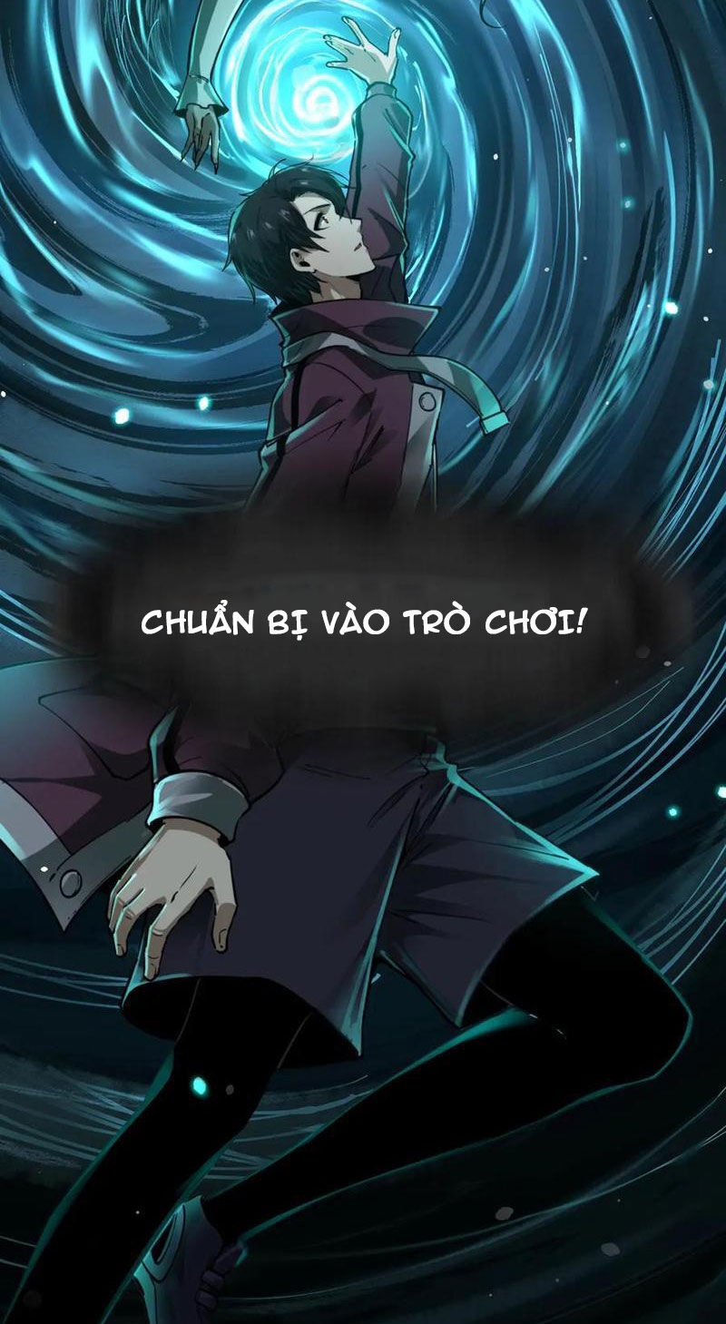 Ta Biến Thế Giới Kinh Dị Thành Trò Chơi Nuôi Dưỡng - Ch.18 - Trang 47 - Asahi Truyen