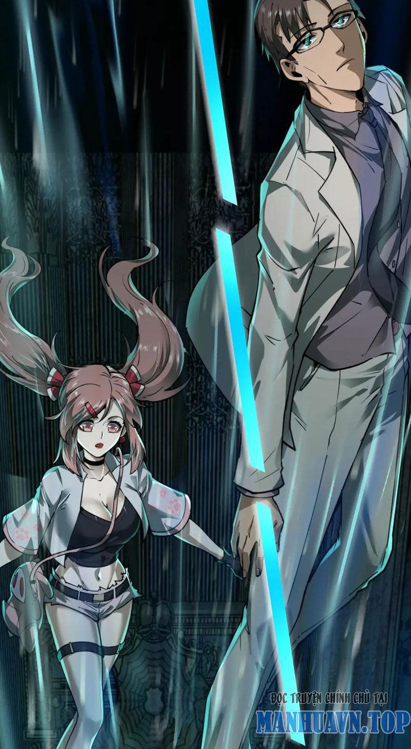 Ta Biến Thế Giới Kinh Dị Thành Trò Chơi Nuôi Dưỡng - Ch.18 - Trang 50 - Asahi Truyen