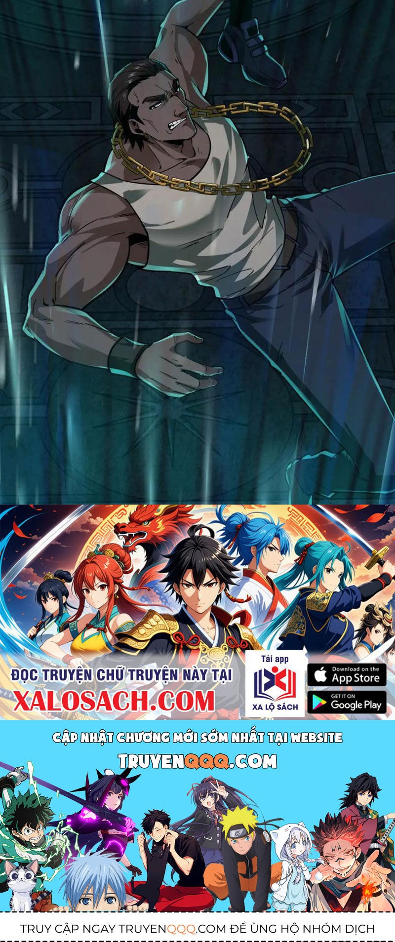 Ta Biến Thế Giới Kinh Dị Thành Trò Chơi Nuôi Dưỡng - Ch.18 - Trang 52 - Asahi Truyen