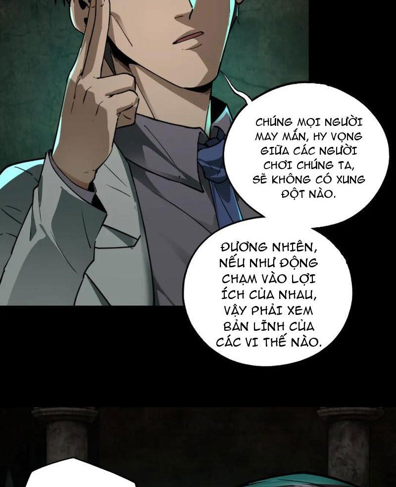 Ta Biến Thế Giới Kinh Dị Thành Trò Chơi Nuôi Dưỡng - Ch.19 - Trang 2 - Asahi Truyen