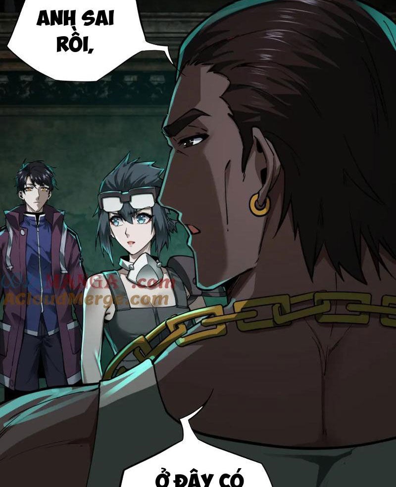 Ta Biến Thế Giới Kinh Dị Thành Trò Chơi Nuôi Dưỡng - Ch.19 - Trang 3 - Asahi Truyen