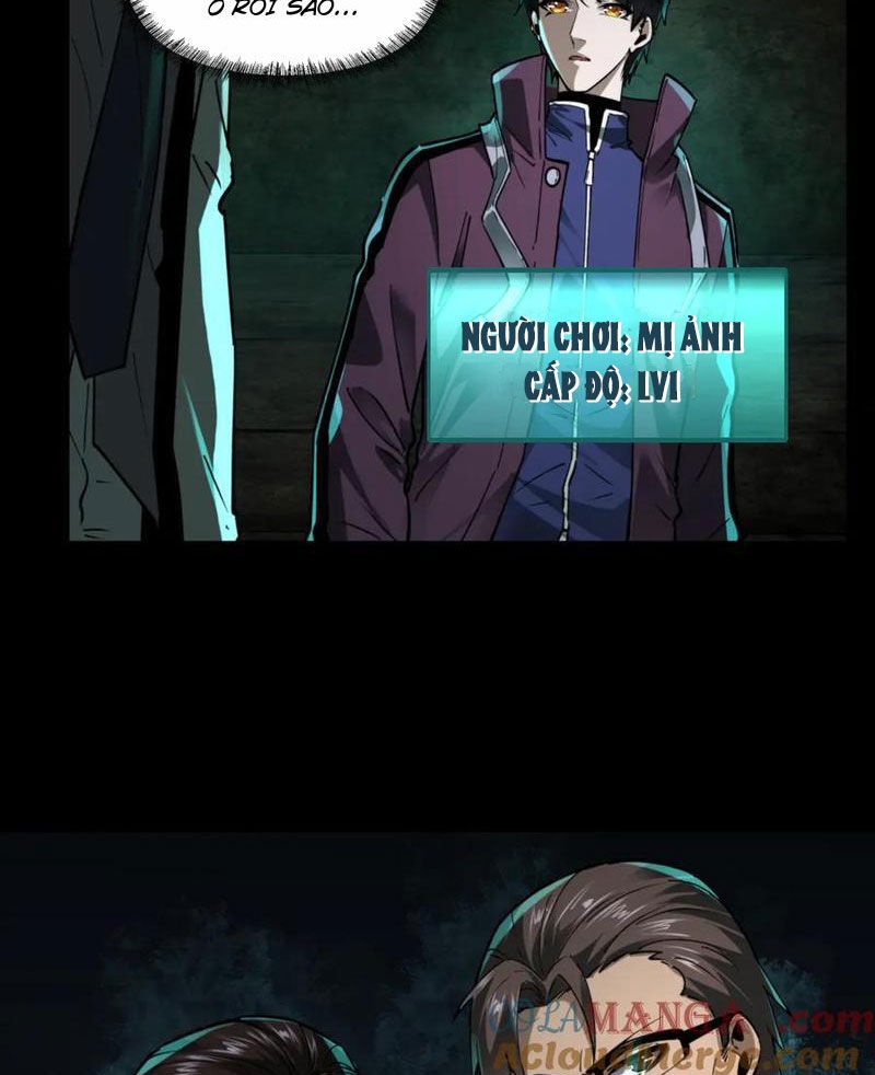 Ta Biến Thế Giới Kinh Dị Thành Trò Chơi Nuôi Dưỡng - Ch.19 - Trang 5 - Asahi Truyen