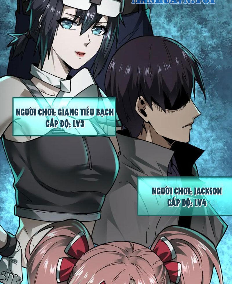 Ta Biến Thế Giới Kinh Dị Thành Trò Chơi Nuôi Dưỡng - Ch.19 - Trang 7 - Asahi Truyen