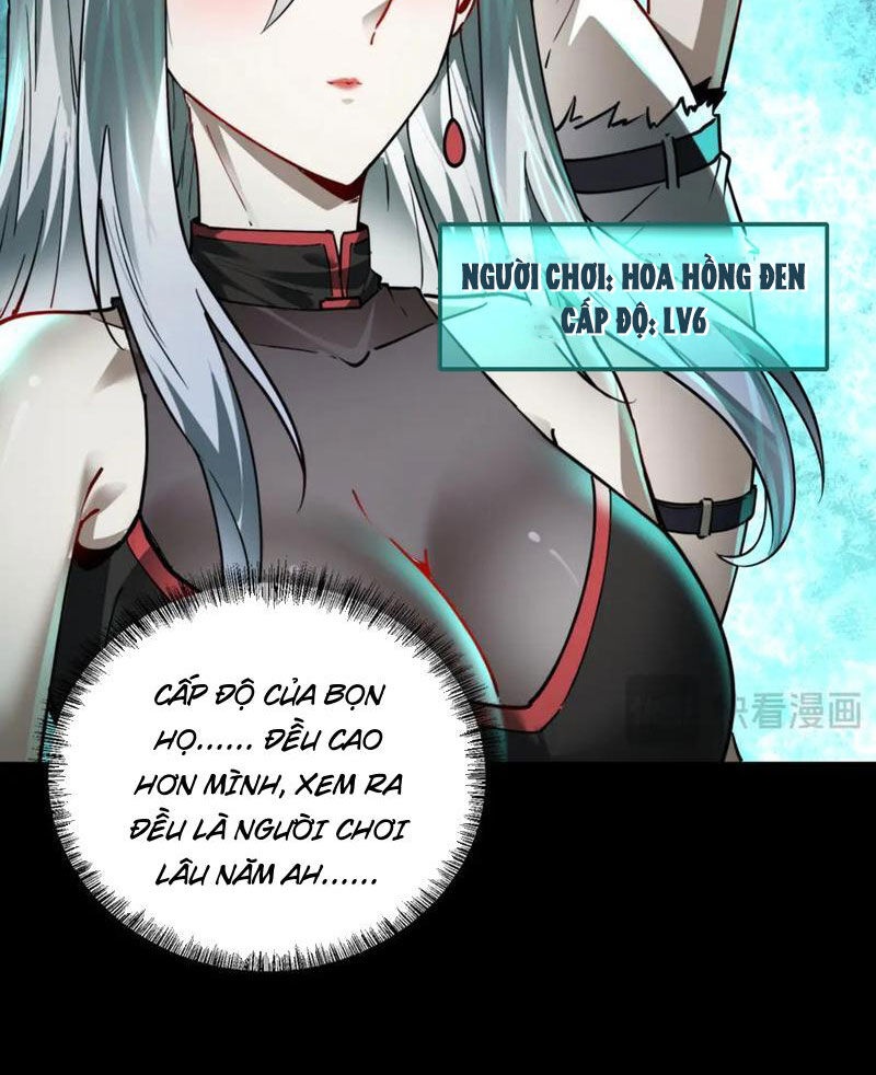 Ta Biến Thế Giới Kinh Dị Thành Trò Chơi Nuôi Dưỡng - Ch.19 - Trang 9 - Asahi Truyen