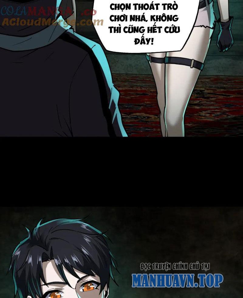 Ta Biến Thế Giới Kinh Dị Thành Trò Chơi Nuôi Dưỡng - Ch.19 - Trang 11 - Asahi Truyen