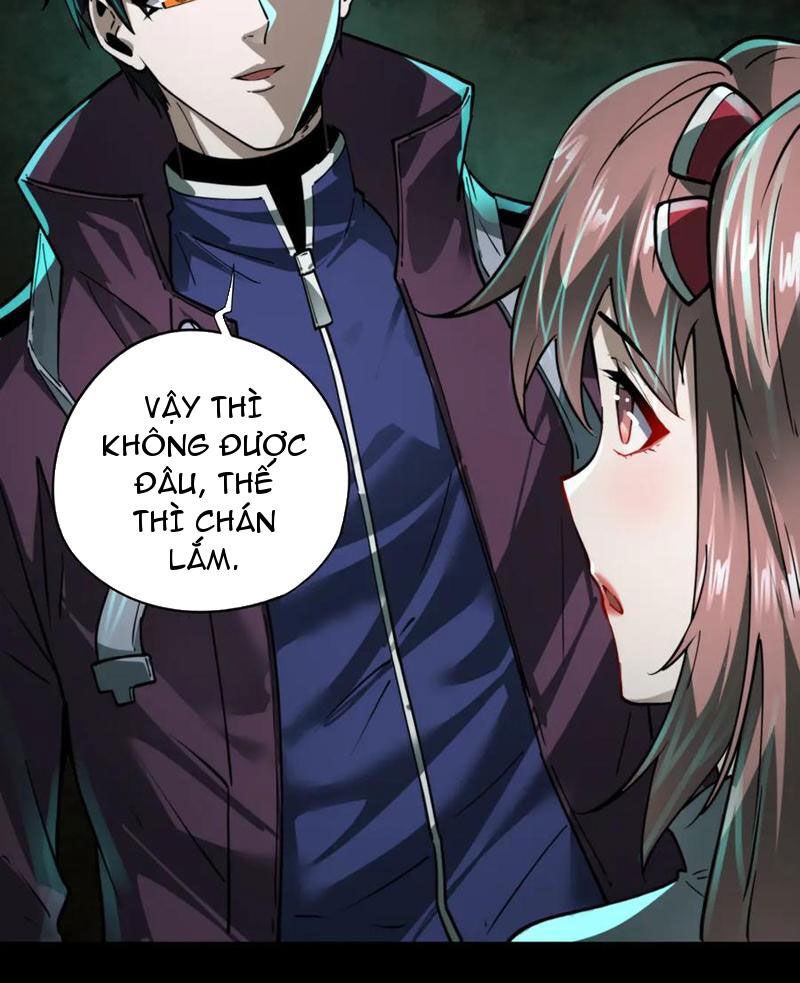 Ta Biến Thế Giới Kinh Dị Thành Trò Chơi Nuôi Dưỡng - Ch.19 - Trang 12 - Asahi Truyen