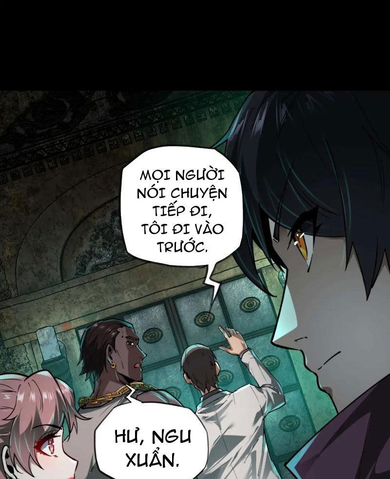 Ta Biến Thế Giới Kinh Dị Thành Trò Chơi Nuôi Dưỡng - Ch.19 - Trang 13 - Asahi Truyen