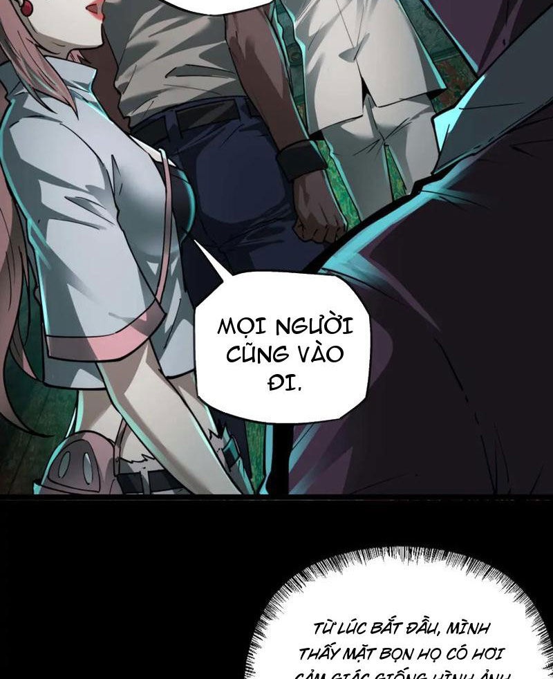 Ta Biến Thế Giới Kinh Dị Thành Trò Chơi Nuôi Dưỡng - Ch.19 - Trang 14 - Asahi Truyen