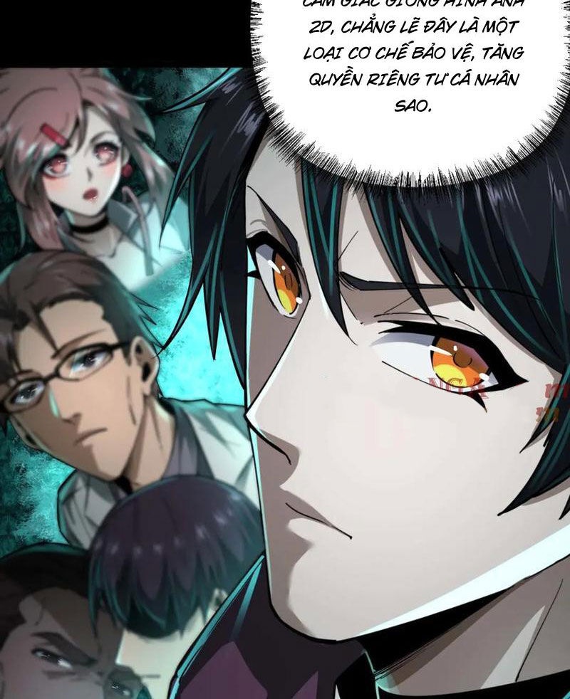 Ta Biến Thế Giới Kinh Dị Thành Trò Chơi Nuôi Dưỡng - Ch.19 - Trang 15 - Asahi Truyen