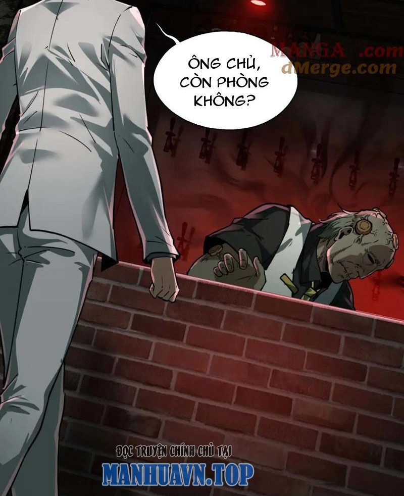 Ta Biến Thế Giới Kinh Dị Thành Trò Chơi Nuôi Dưỡng - Ch.19 - Trang 18 - Asahi Truyen