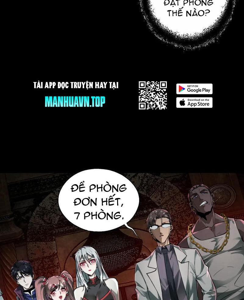 Ta Biến Thế Giới Kinh Dị Thành Trò Chơi Nuôi Dưỡng - Ch.19 - Trang 20 - Asahi Truyen