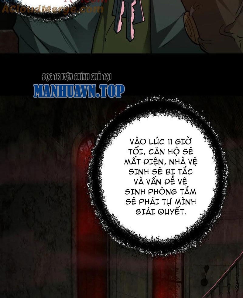 Ta Biến Thế Giới Kinh Dị Thành Trò Chơi Nuôi Dưỡng - Ch.19 - Trang 23 - Asahi Truyen