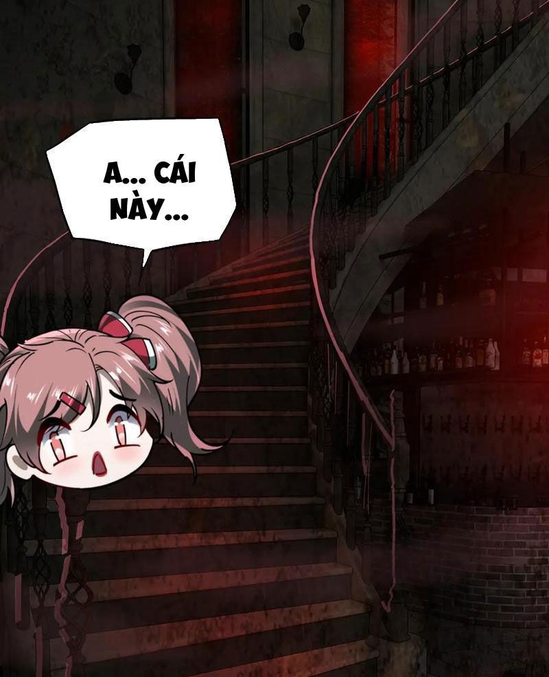 Ta Biến Thế Giới Kinh Dị Thành Trò Chơi Nuôi Dưỡng - Ch.19 - Trang 24 - Asahi Truyen