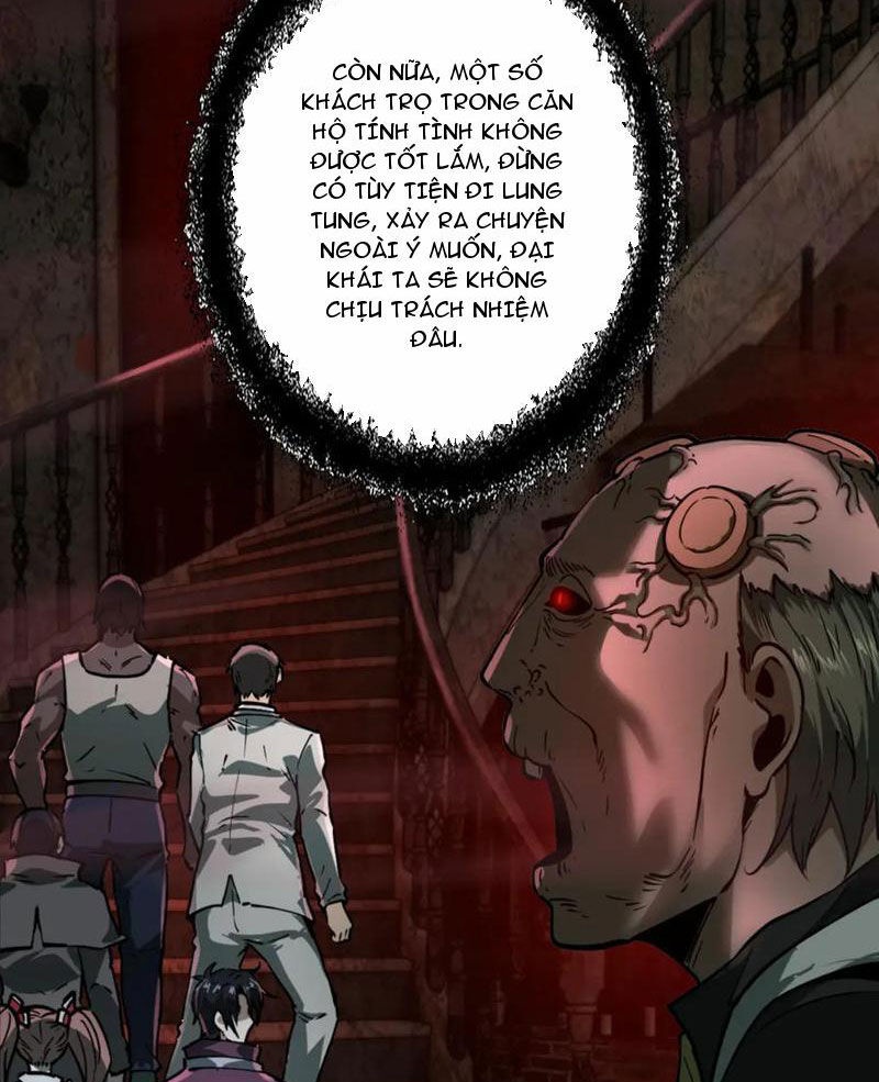 Ta Biến Thế Giới Kinh Dị Thành Trò Chơi Nuôi Dưỡng - Ch.19 - Trang 28 - Asahi Truyen