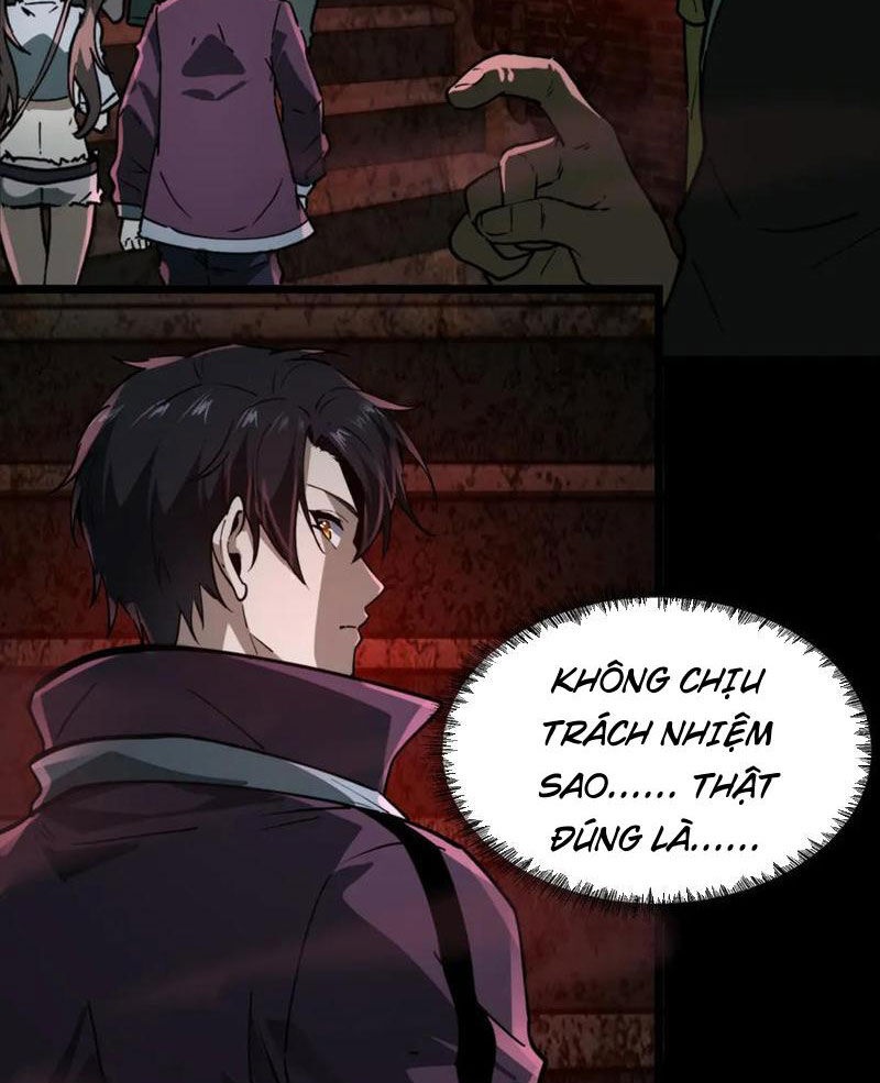 Ta Biến Thế Giới Kinh Dị Thành Trò Chơi Nuôi Dưỡng - Ch.19 - Trang 29 - Asahi Truyen