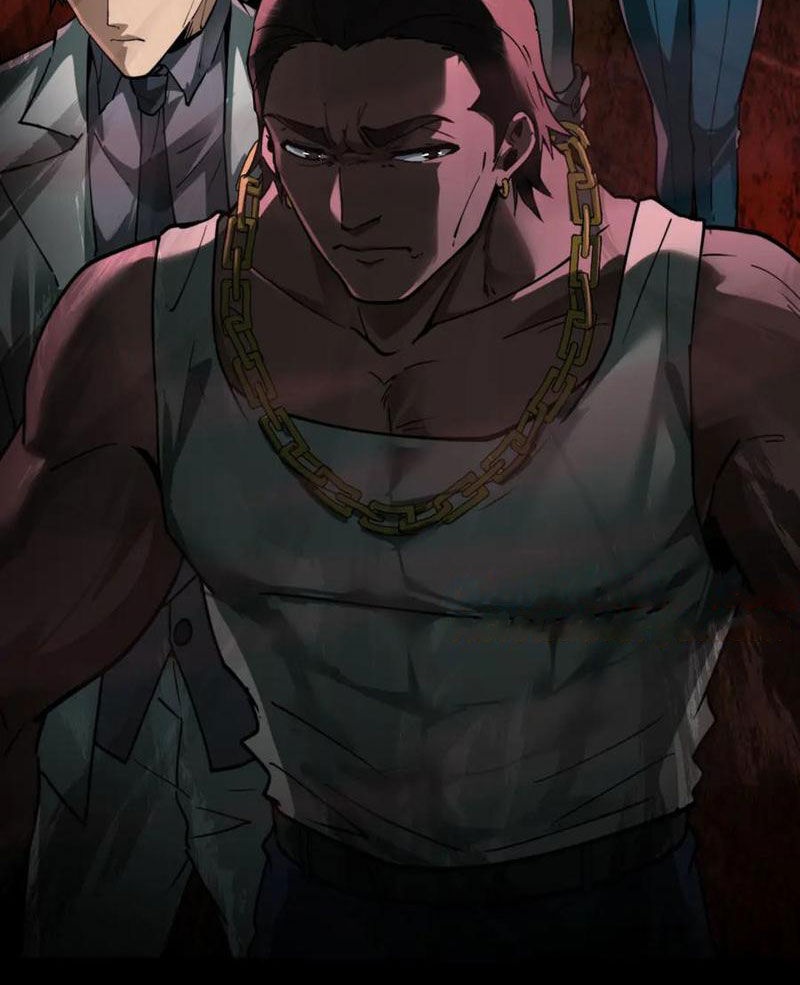 Ta Biến Thế Giới Kinh Dị Thành Trò Chơi Nuôi Dưỡng - Ch.19 - Trang 32 - Asahi Truyen