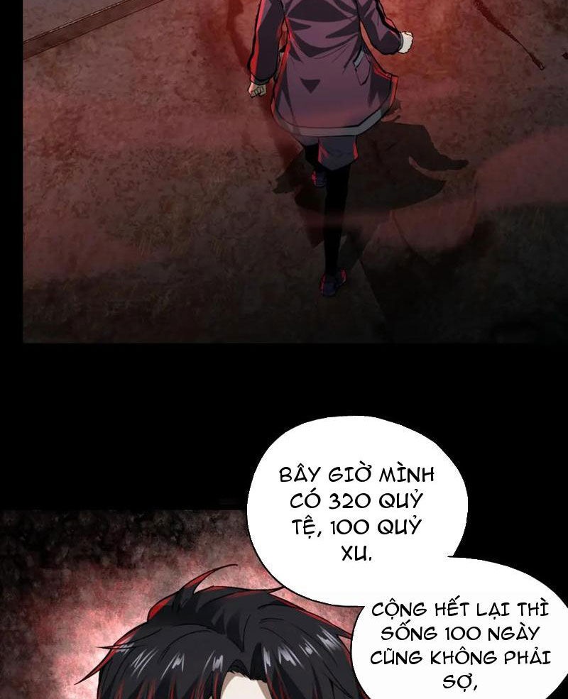 Ta Biến Thế Giới Kinh Dị Thành Trò Chơi Nuôi Dưỡng - Ch.19 - Trang 34 - Asahi Truyen