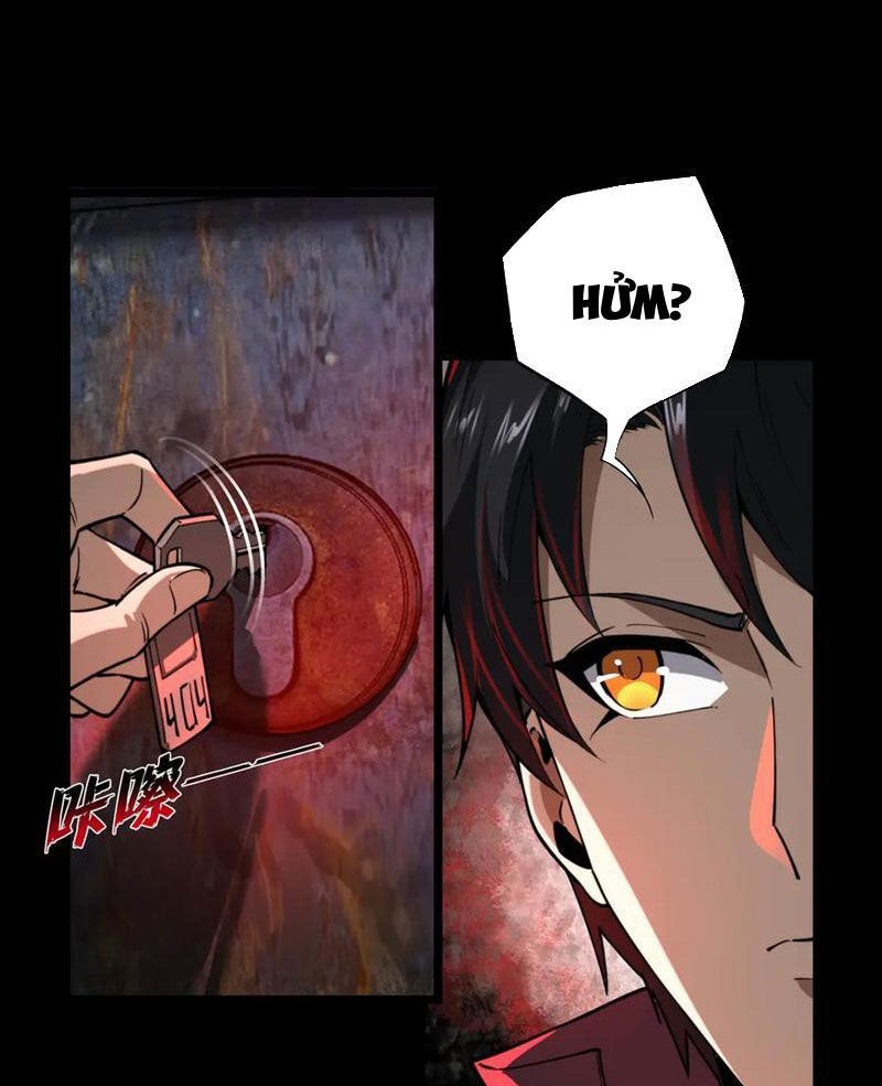 Ta Biến Thế Giới Kinh Dị Thành Trò Chơi Nuôi Dưỡng - Ch.19 - Trang 36 - Asahi Truyen