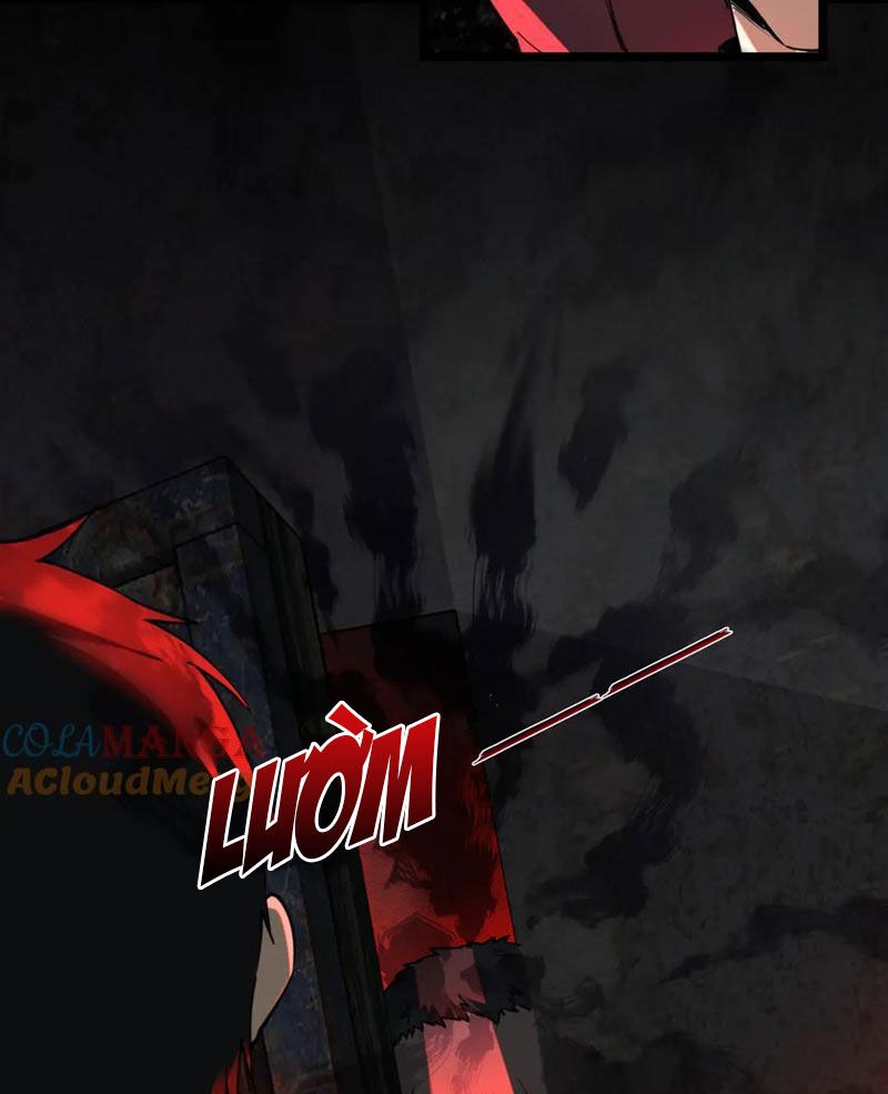 Ta Biến Thế Giới Kinh Dị Thành Trò Chơi Nuôi Dưỡng - Ch.19 - Trang 37 - Asahi Truyen