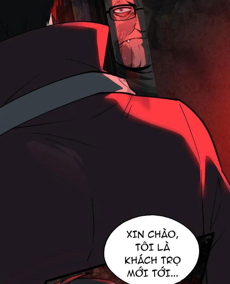 Ta Biến Thế Giới Kinh Dị Thành Trò Chơi Nuôi Dưỡng - Ch.19 - Trang 38 - Asahi Truyen