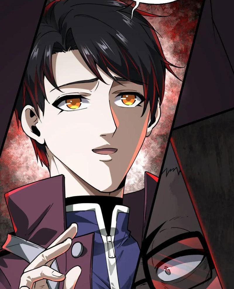 Ta Biến Thế Giới Kinh Dị Thành Trò Chơi Nuôi Dưỡng - Ch.19 - Trang 39 - Asahi Truyen