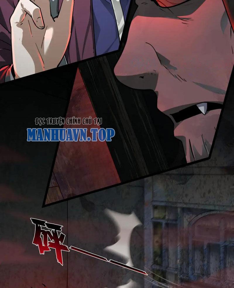 Ta Biến Thế Giới Kinh Dị Thành Trò Chơi Nuôi Dưỡng - Ch.19 - Trang 40 - Asahi Truyen