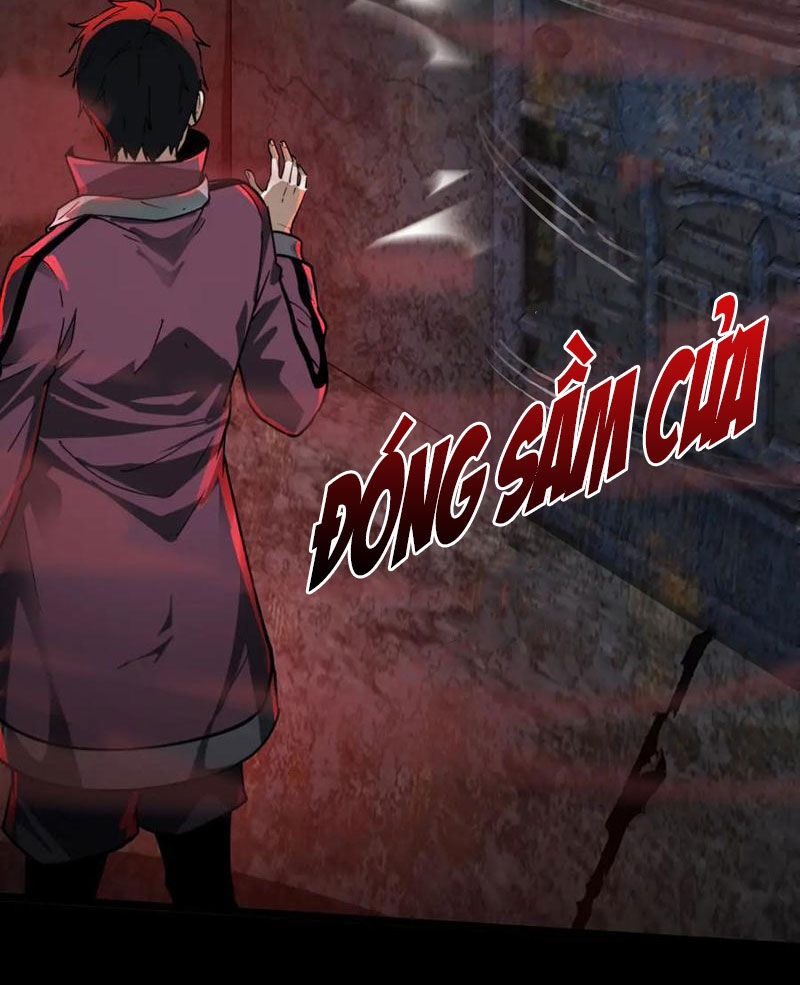 Ta Biến Thế Giới Kinh Dị Thành Trò Chơi Nuôi Dưỡng - Ch.19 - Trang 41 - Asahi Truyen