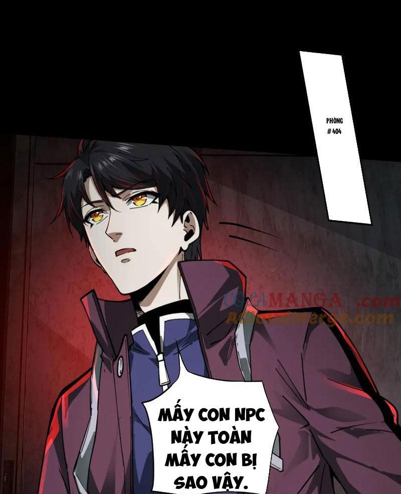 Ta Biến Thế Giới Kinh Dị Thành Trò Chơi Nuôi Dưỡng - Ch.19 - Trang 42 - Asahi Truyen